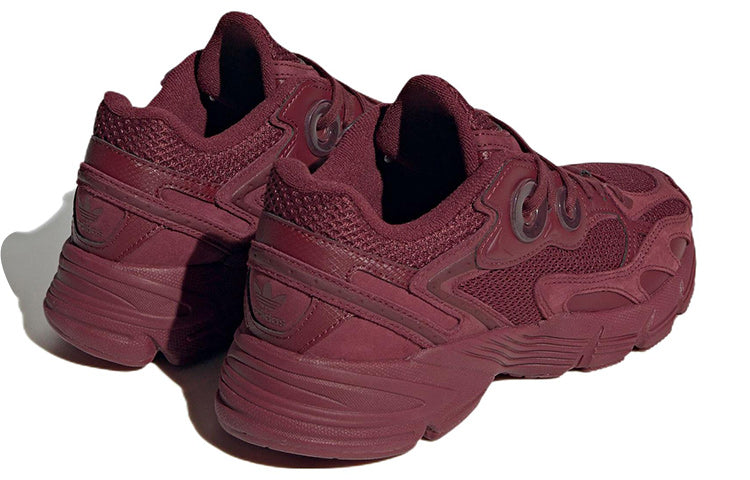 (WMNS) adidas Astir 'Shadow Red Purple' FZ6507