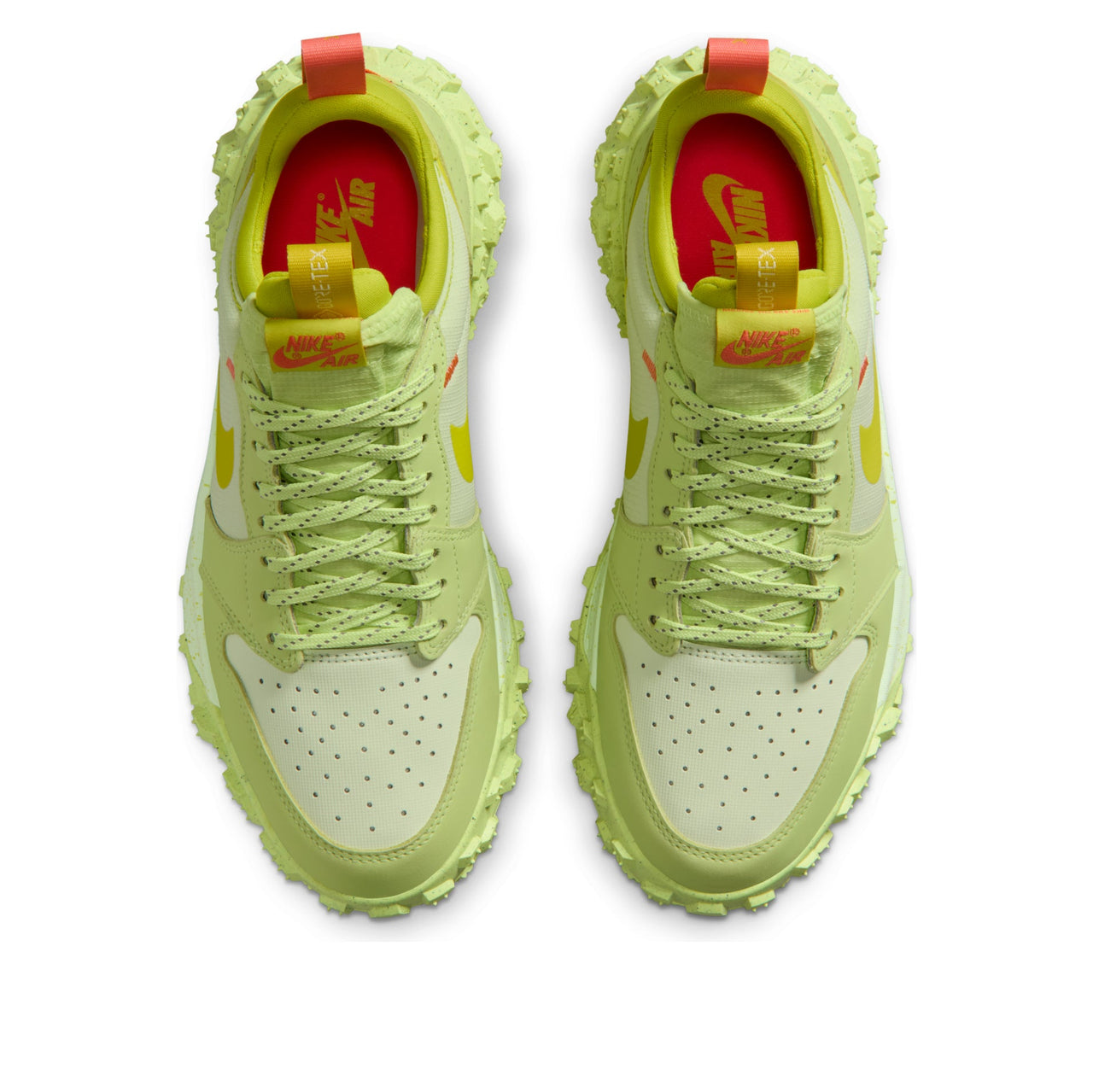 Air Jordan 1 Element Low 'Light Lemon Twist' FV4227-700