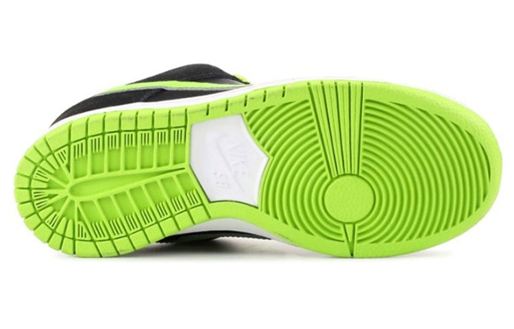 Nike SB Dunk Low Pro 'Neon J-Pack' 304292-019