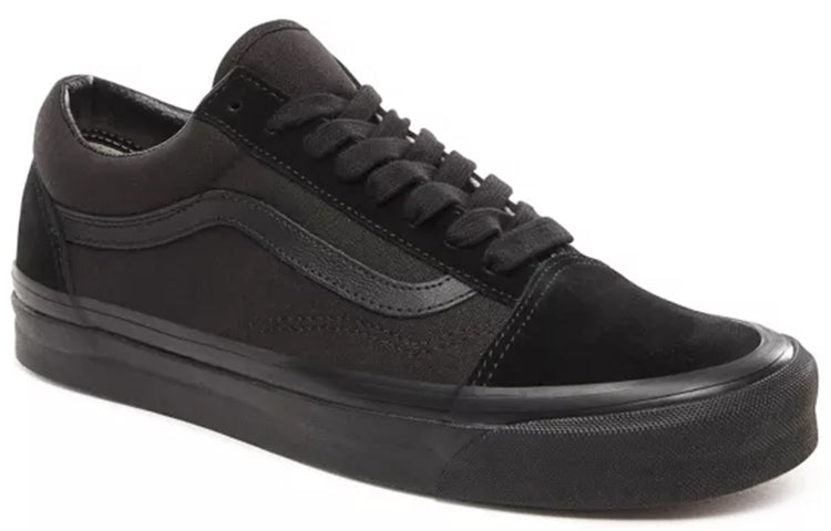 Vans Old Skool 36 DX 'Anaheim Factory - Black' VN0A38G2STZ