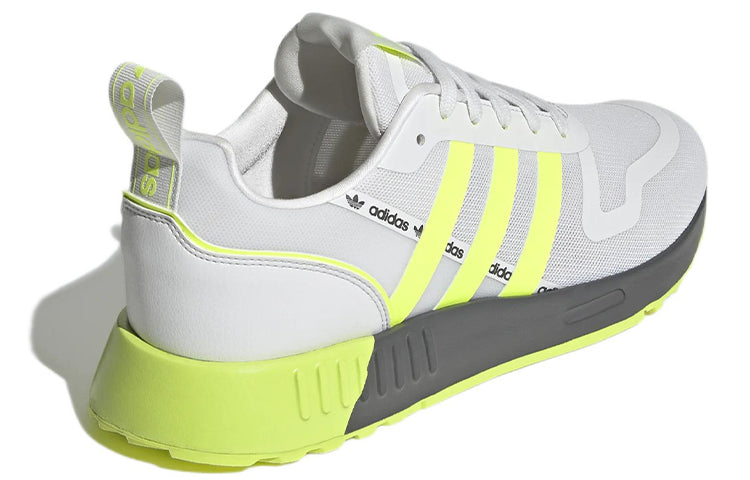 adidas Multix 'Grey Yellow' GZ3525