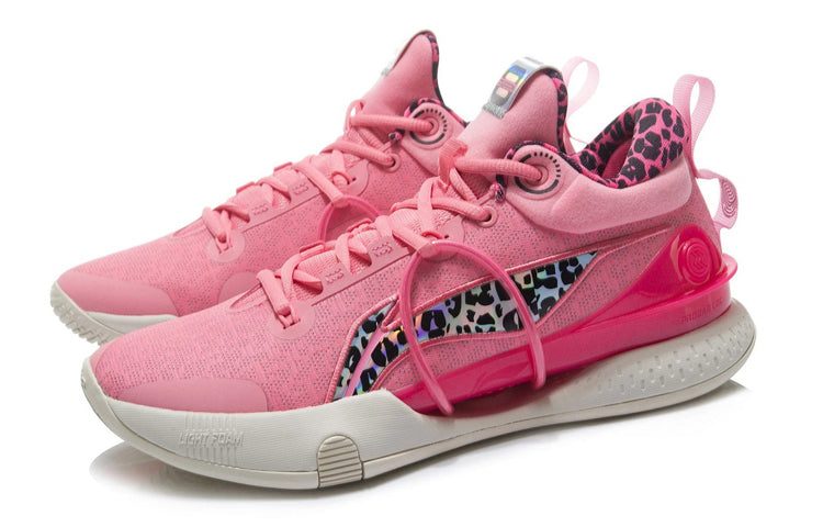 Li-Ning Speed 8 Premium PE 'The Pink Panther' ABAR071-D