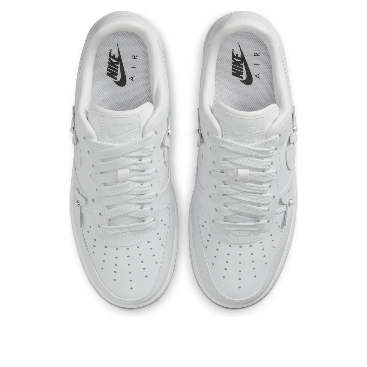 (WMNS) Nike Air Force 1 Low 'Butterfly White' IH4480-100