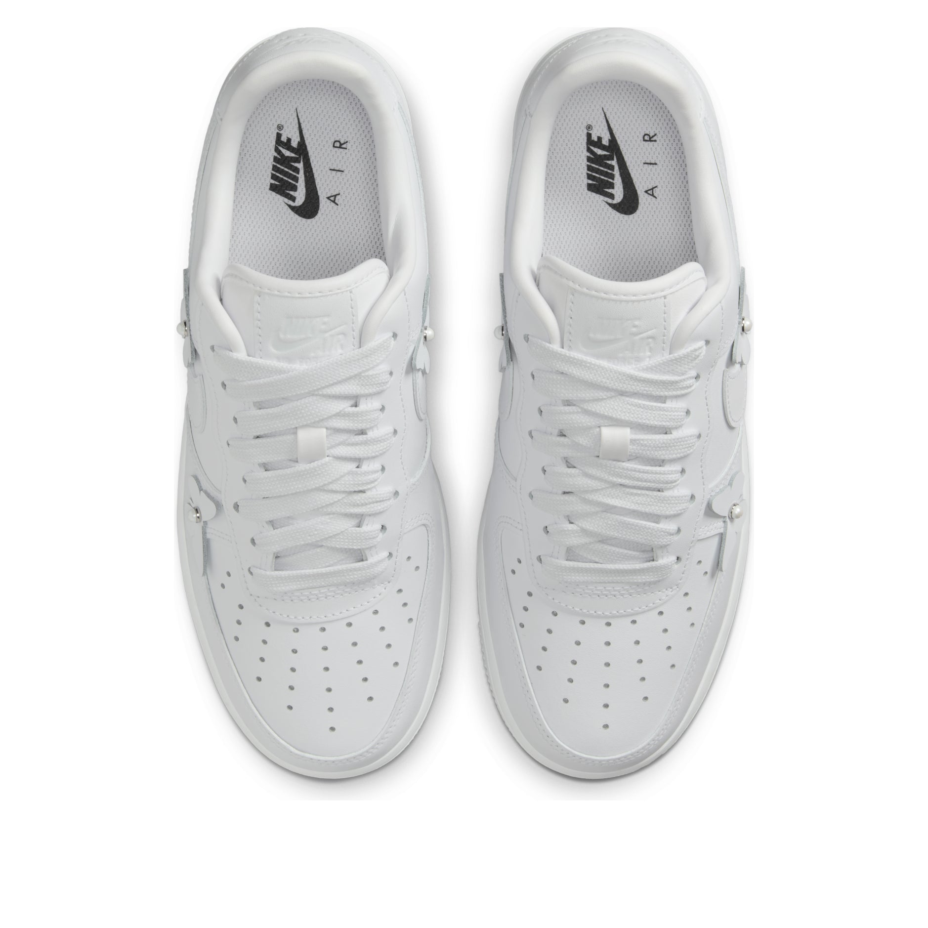 (WMNS) Nike Air Force 1 Low 'Butterfly White' IH4480-100