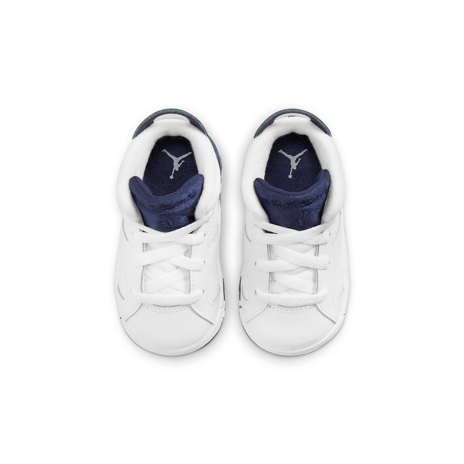 (TD) Air Jordan 6 Retro 'Midnight Navy' 2022 384667-141