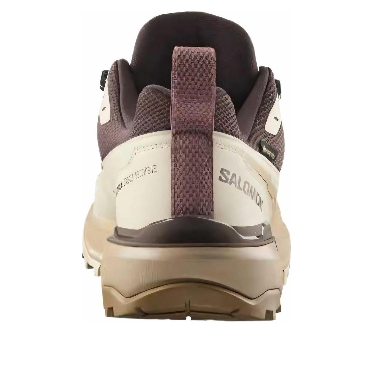 SALOMON X Ultra 360 Edge GORE-TEX 'Delicioso Almond Milk Burlwood' 478168