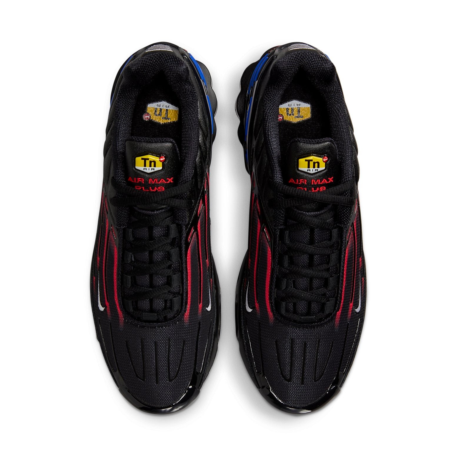 Nike Air Max Plus 3 'Spider-Verse' FN7806-001