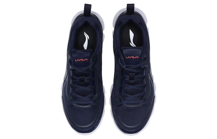 Li-Ning Light Weight Sport Shoes 'Dark Blue' ARBQ041-2