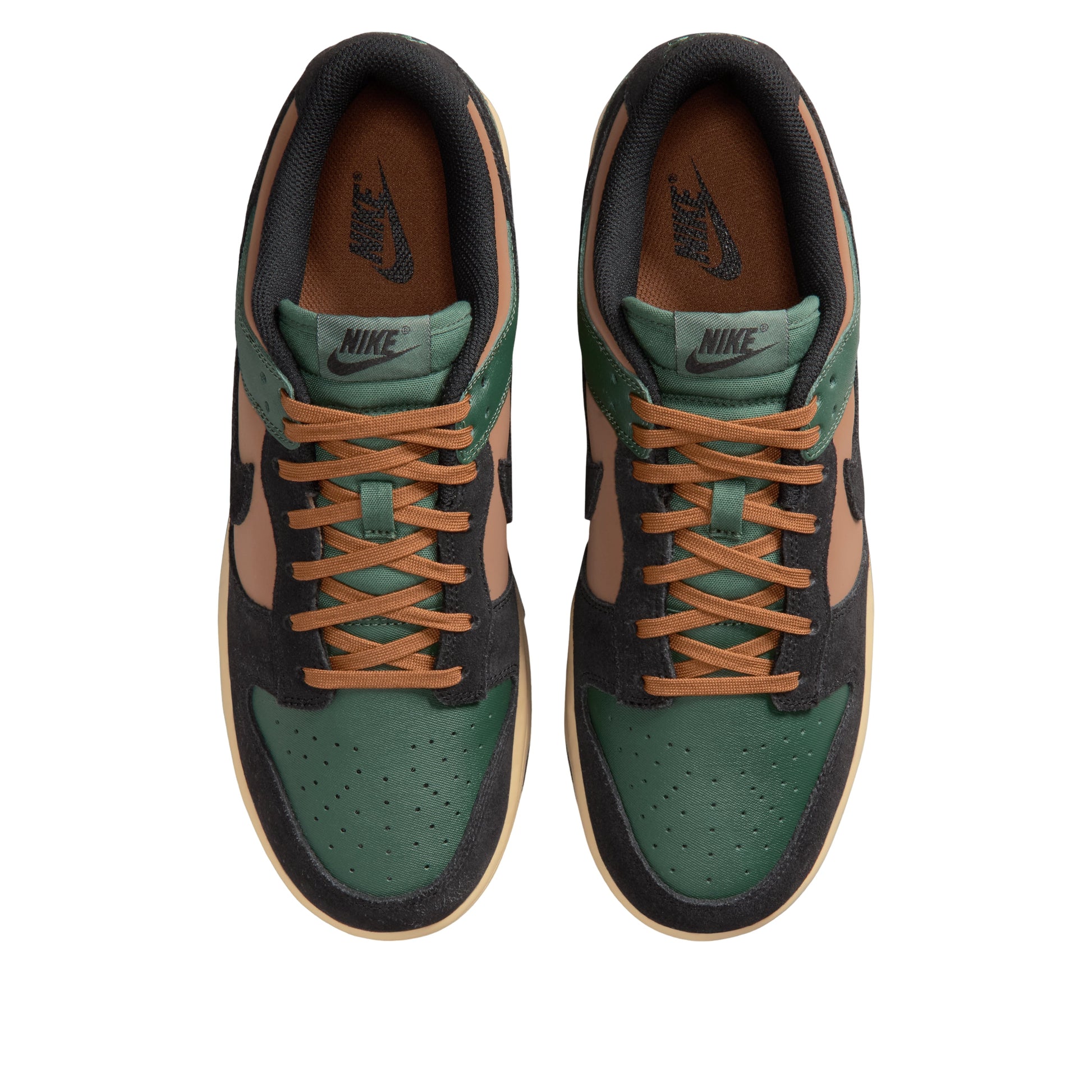 Nike Dunk Low Retro 'Fir Light British Tan' IM4414-300
