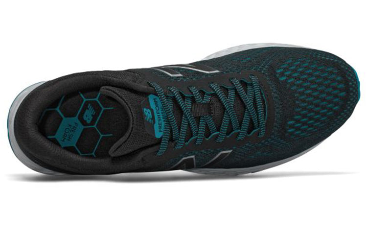 New Balance Fresh Foam Arishi v2 'Black Blue' MARISCT2