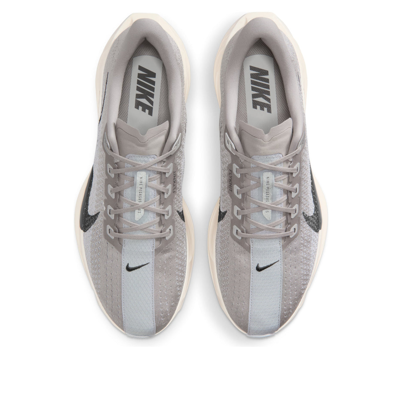 Nike Air Zoom Pegasus Plus 'College Gray Medium Gray' FQ7262-010