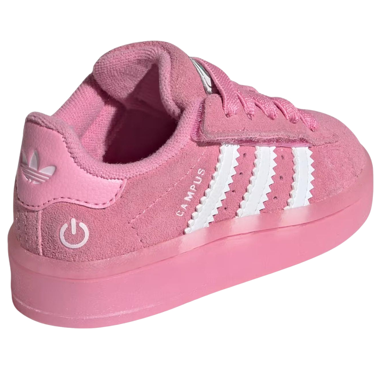 (TD) adidas Campus 00s 'Pink' JS1283