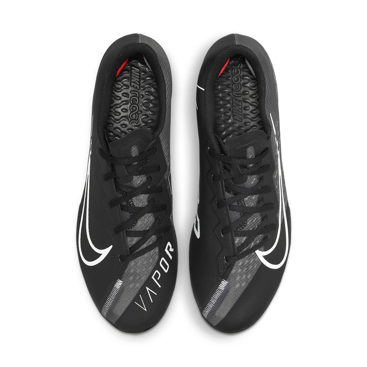 Nike React Vapor Ultrafly Elite 4 'Black White' DA0701-001