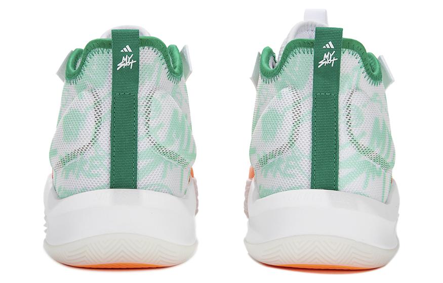 adidas Adizero Select 'Green' IF0470