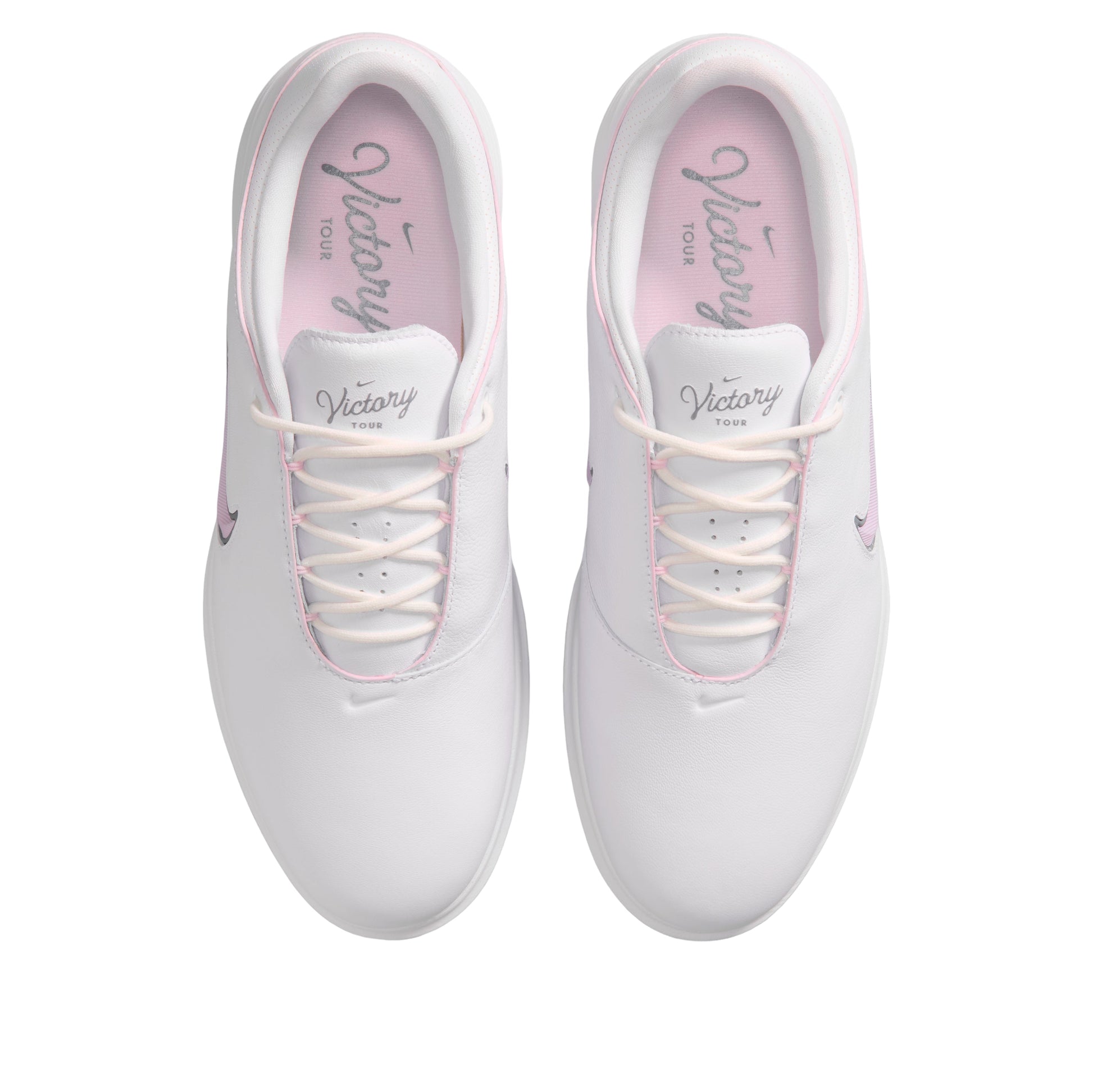 Nike Victory Tour 4 Golf 'White Cool Gray' FZ4155-106