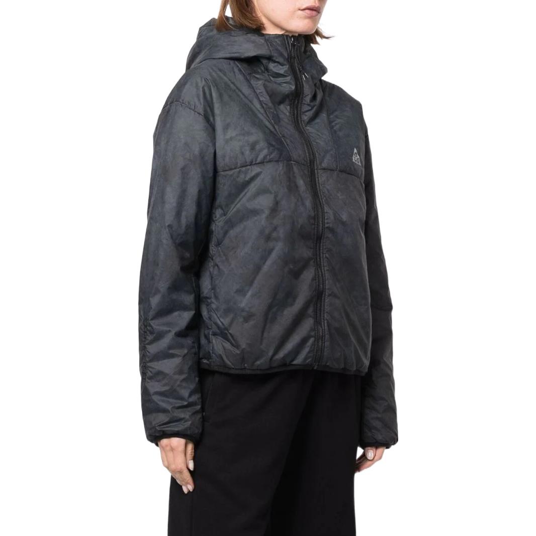 (WMNS) Nike NRG ACG Therma-FIT ADV Rope De Dope Jacket 'Black' DJ1261-010