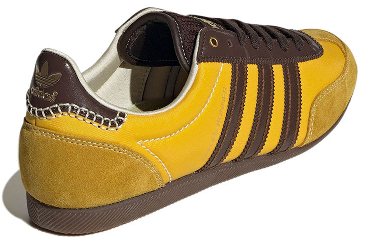 adidas x Wales Bonner Japan 'Hazy Yellow Dark Brown' GY5752