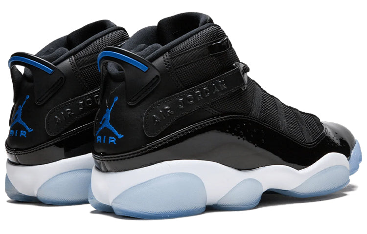 Air Jordan 6 Rings 'Space Jam' 322992-016