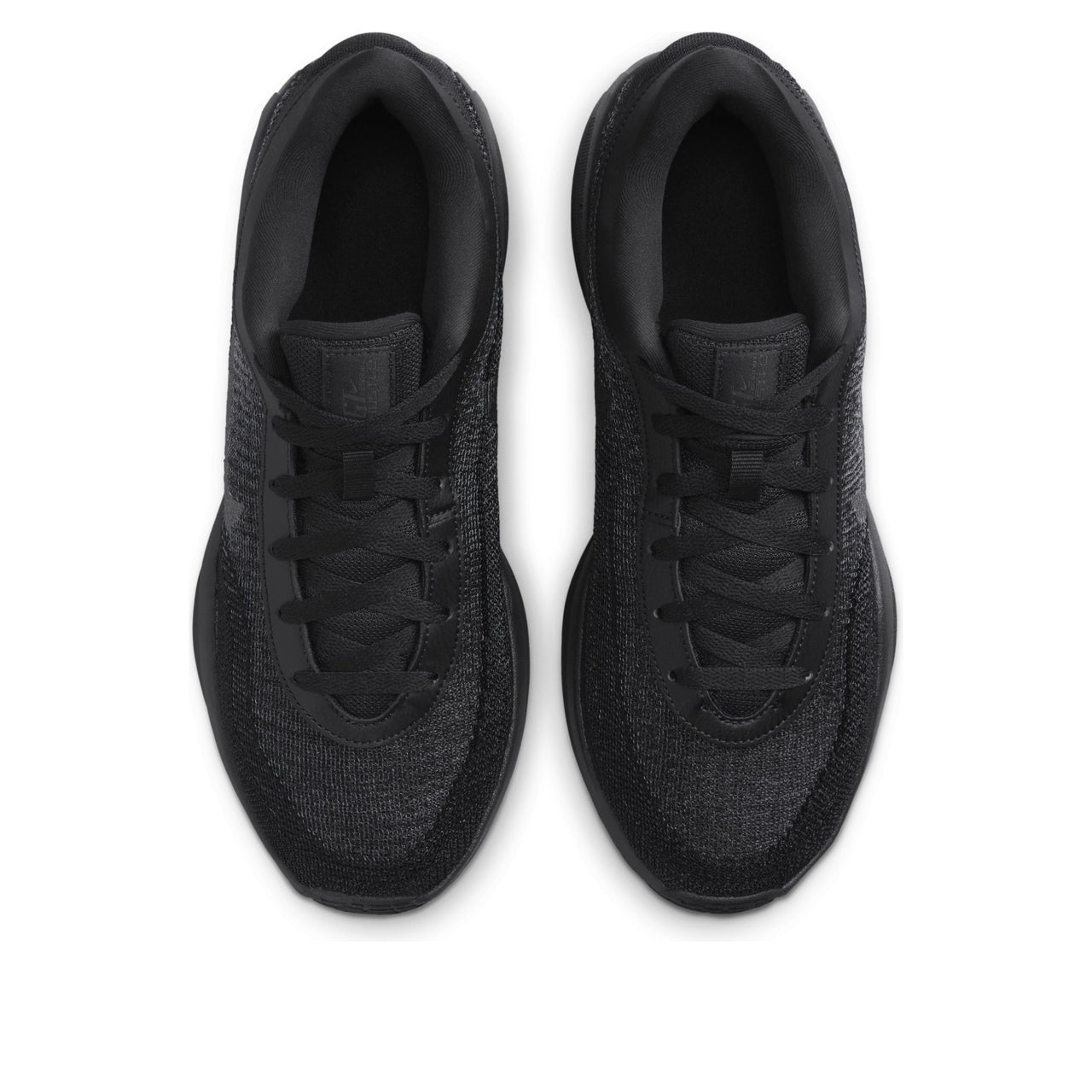 Nike Air Zoom GT Hustle Academy EP 'Black' FJ7808-001