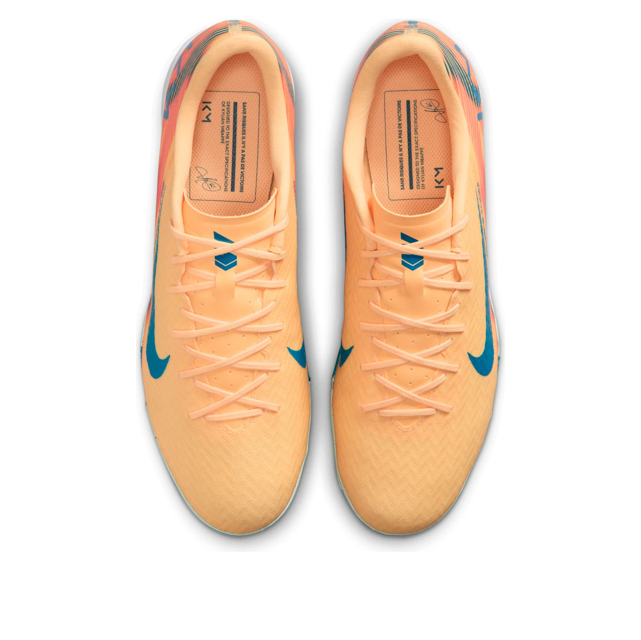 Nike Mercurial Vapor 16 Academy TF 'Kylian Mbappé'  FQ8384-801