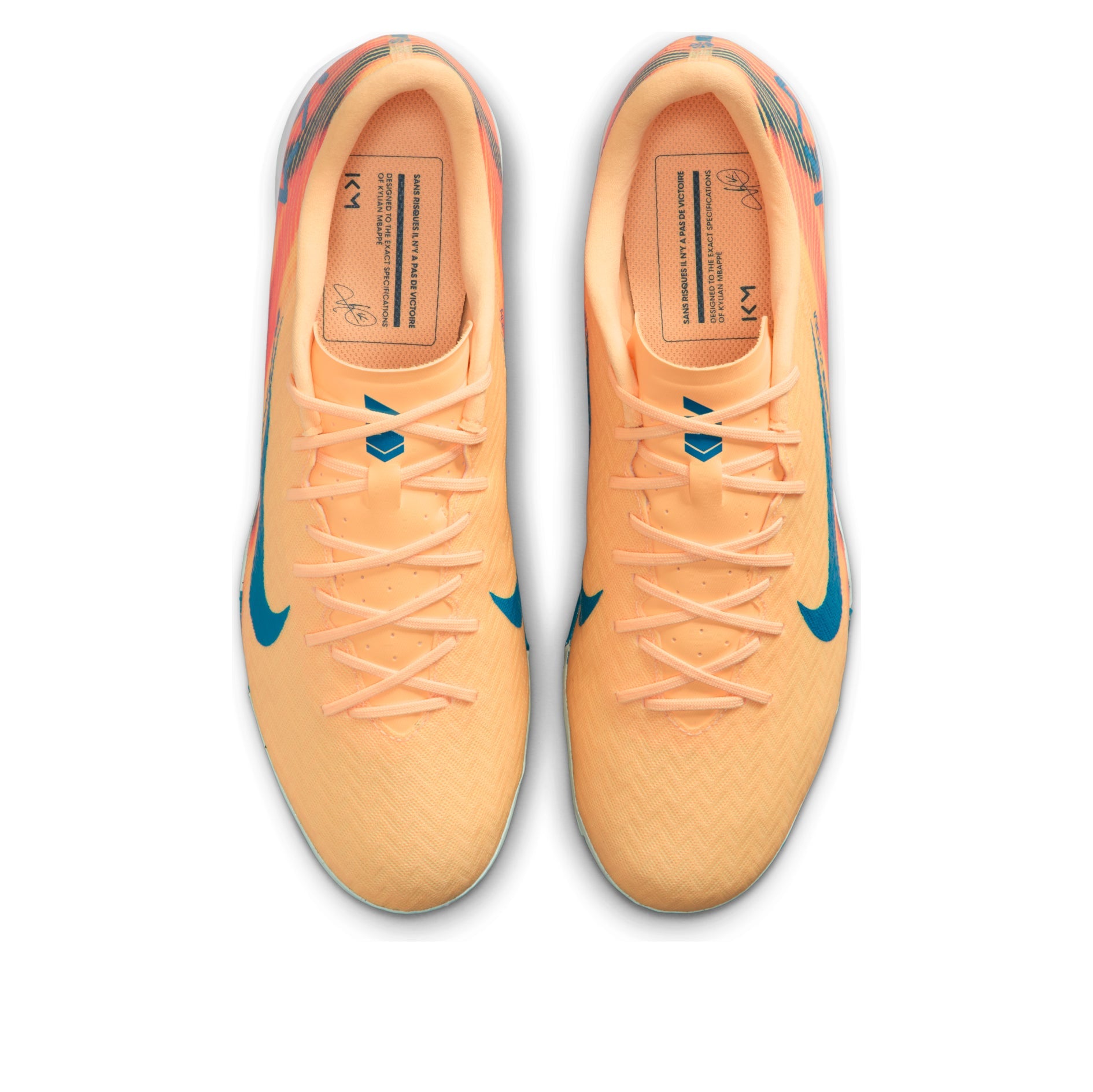 Nike Mercurial Vapor 16 Academy TF 'Kylian Mbappé'  FQ8384-801