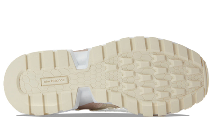 New Balance NB 574 Sport 'Cream Gray Pink' MS574GCC
