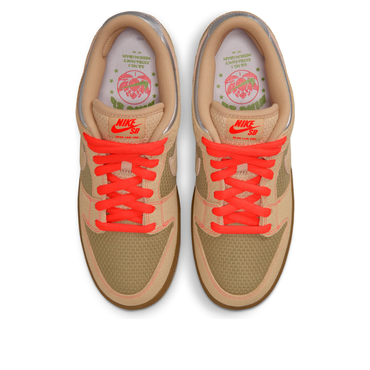 Nike SB Dunk Low Pro 'Songkran' IB6206-701