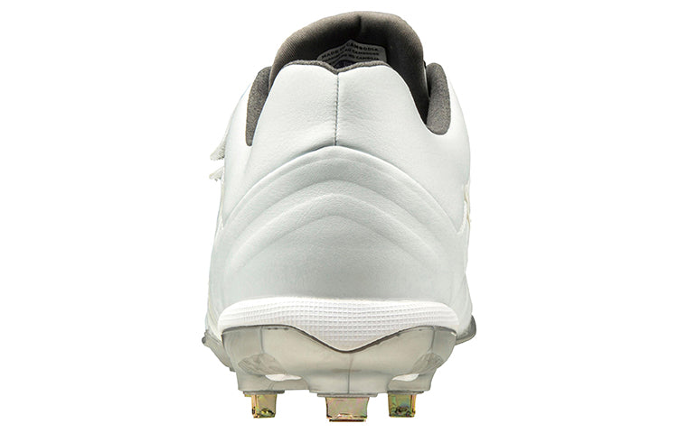 Mizuno GE Tribe QS Blt 'White' 11GM191401