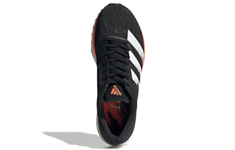 (WMNS) adidas Adizero Adios 5 'Signal Coral' EE4301
