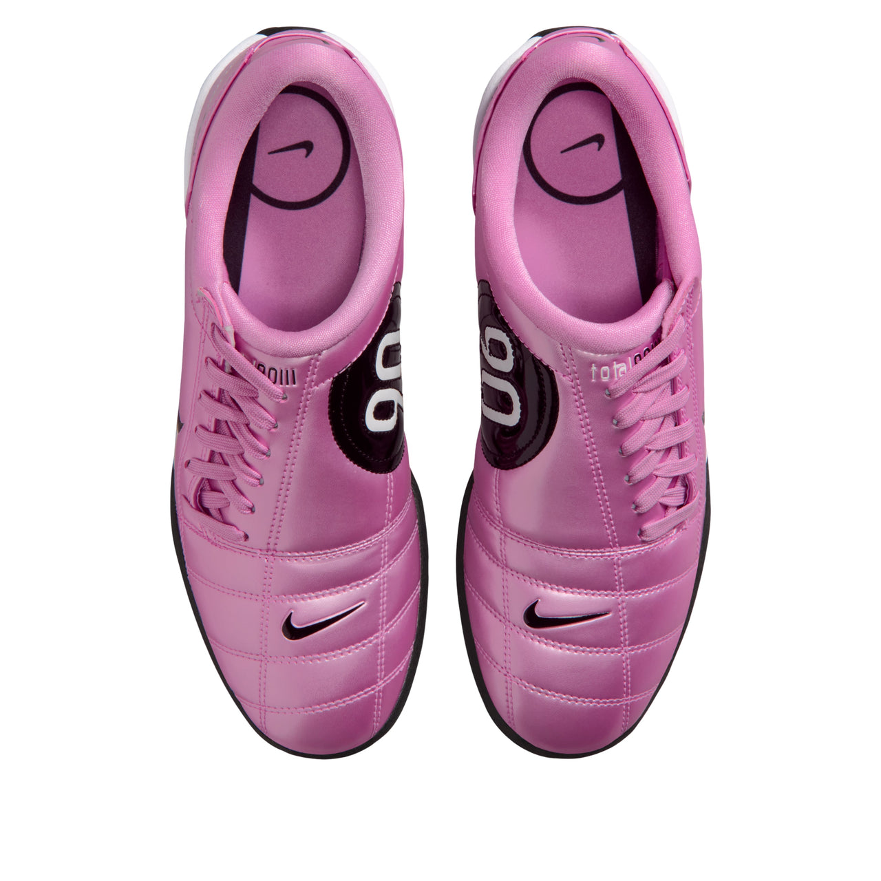 (WMNS) Nike Total 90 'Light Magenta' IM7595-500
