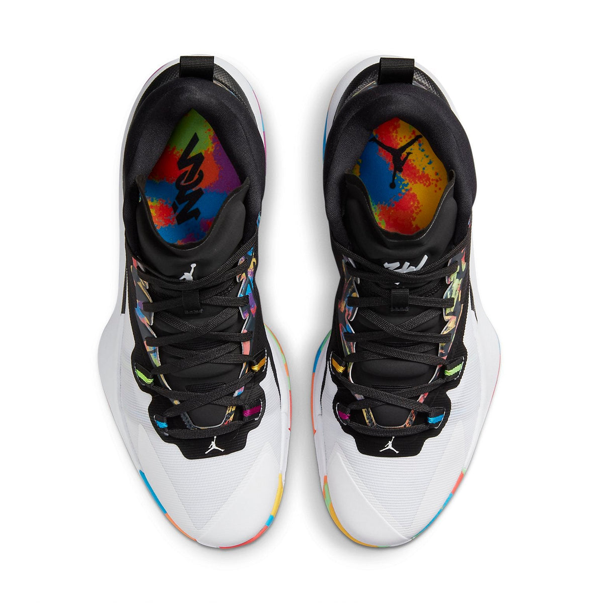 Air Jordan Zion 1 PF 'Noah' DA3129-001