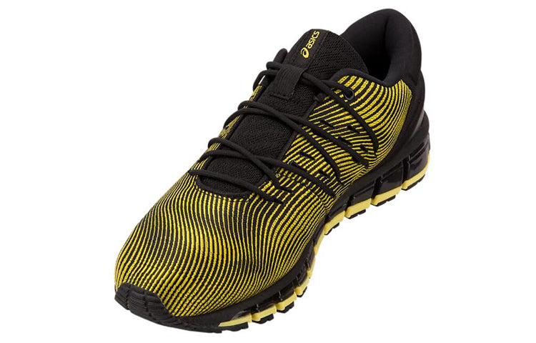 ASICS Gel Quantum 360 4 'Yellow Black' 1021A120-009