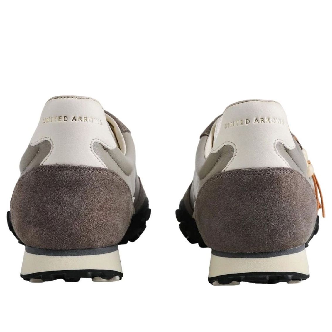 Pane Crest Kick 'Lava Rock' PN5304GRY20B