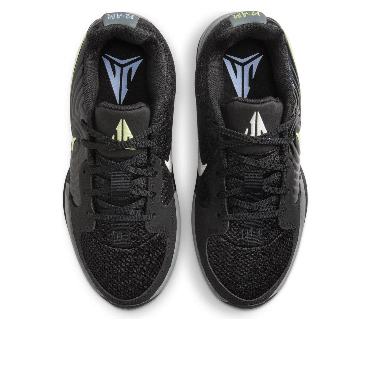 (GS) Nike Ja 2 'Night Vision' FV5633-001