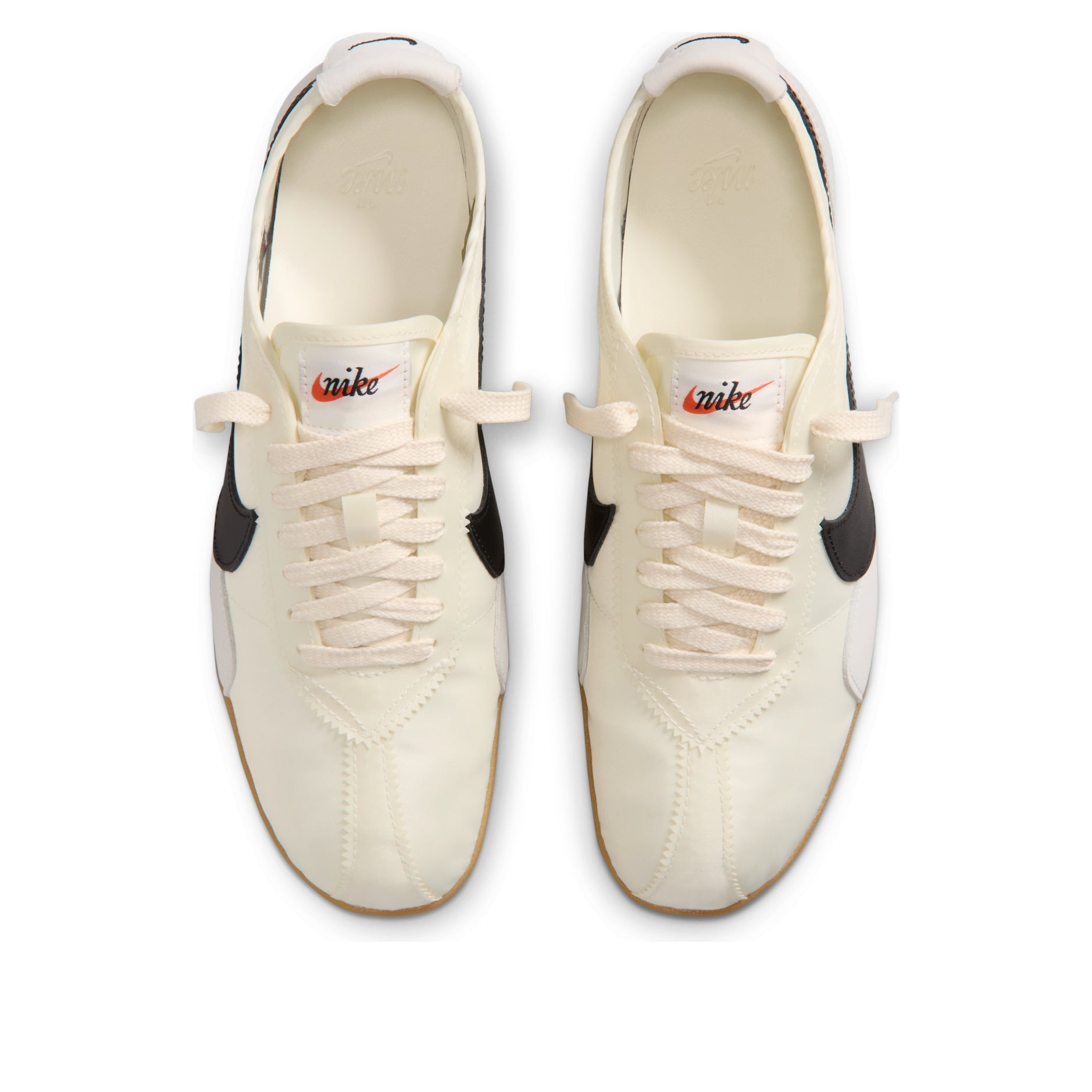 (WMNS) Nike Moon Shoes OG 'Sail Black' IW0955-101