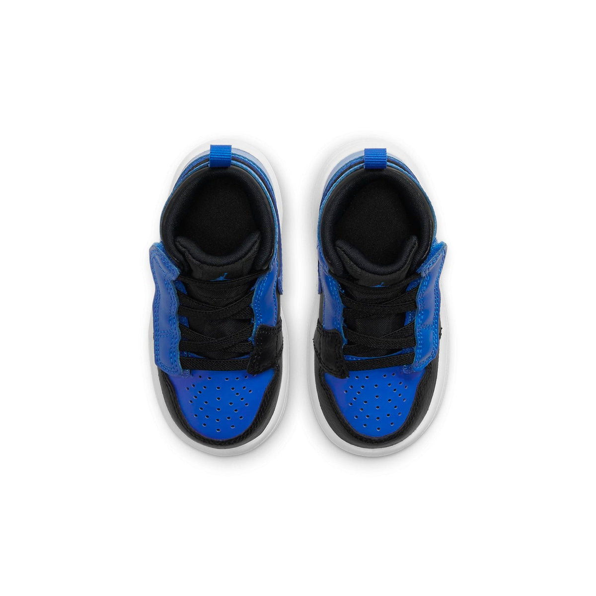 (TD) Air Jordan 1 Mid ALT 'Royal Blue' AR6352-077