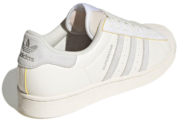 adidas Superstar Vegan Icons 'Cloud White' GY4656