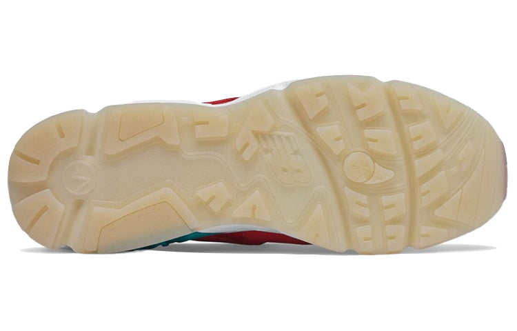 New Balance 850 Series Red ML850CBC