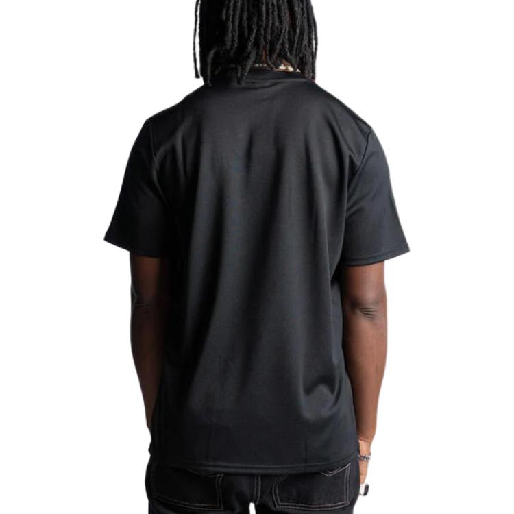 adidas Manchester United CNY Jersey 'Black' JF0377