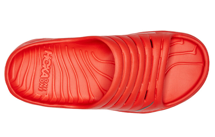 HOKA ONE ONE Ora Recovery Slide 'Fiesta' 1134527-FCST