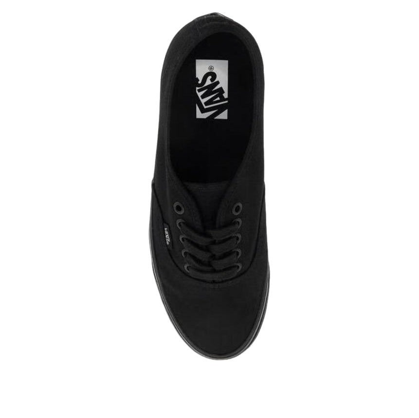 Vans Premium Authentic 'Blackout' VN0007QZBKA
