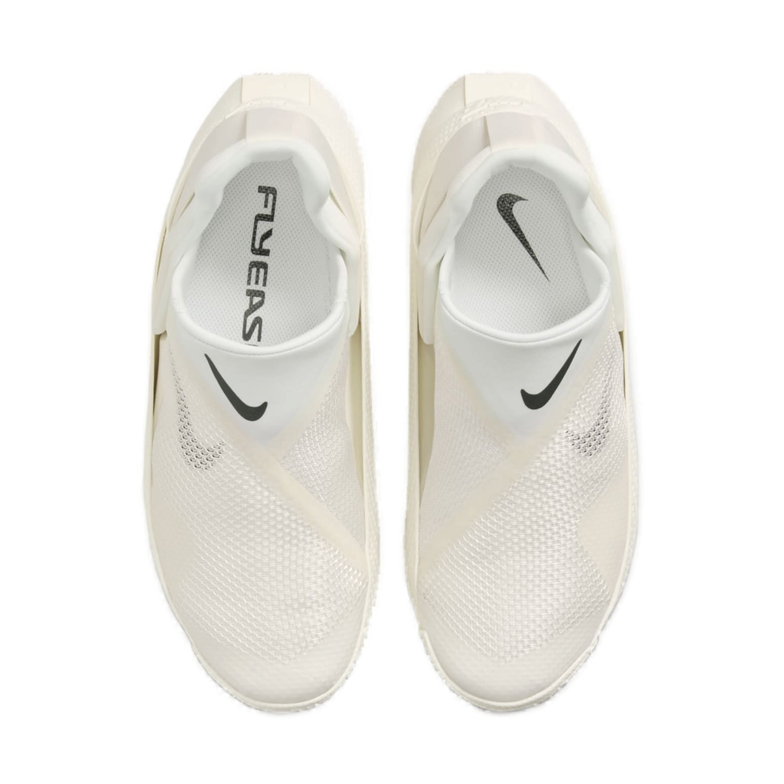 (WMNS) Nike GO FlyEase 'Pale Ivory' DR5540-105