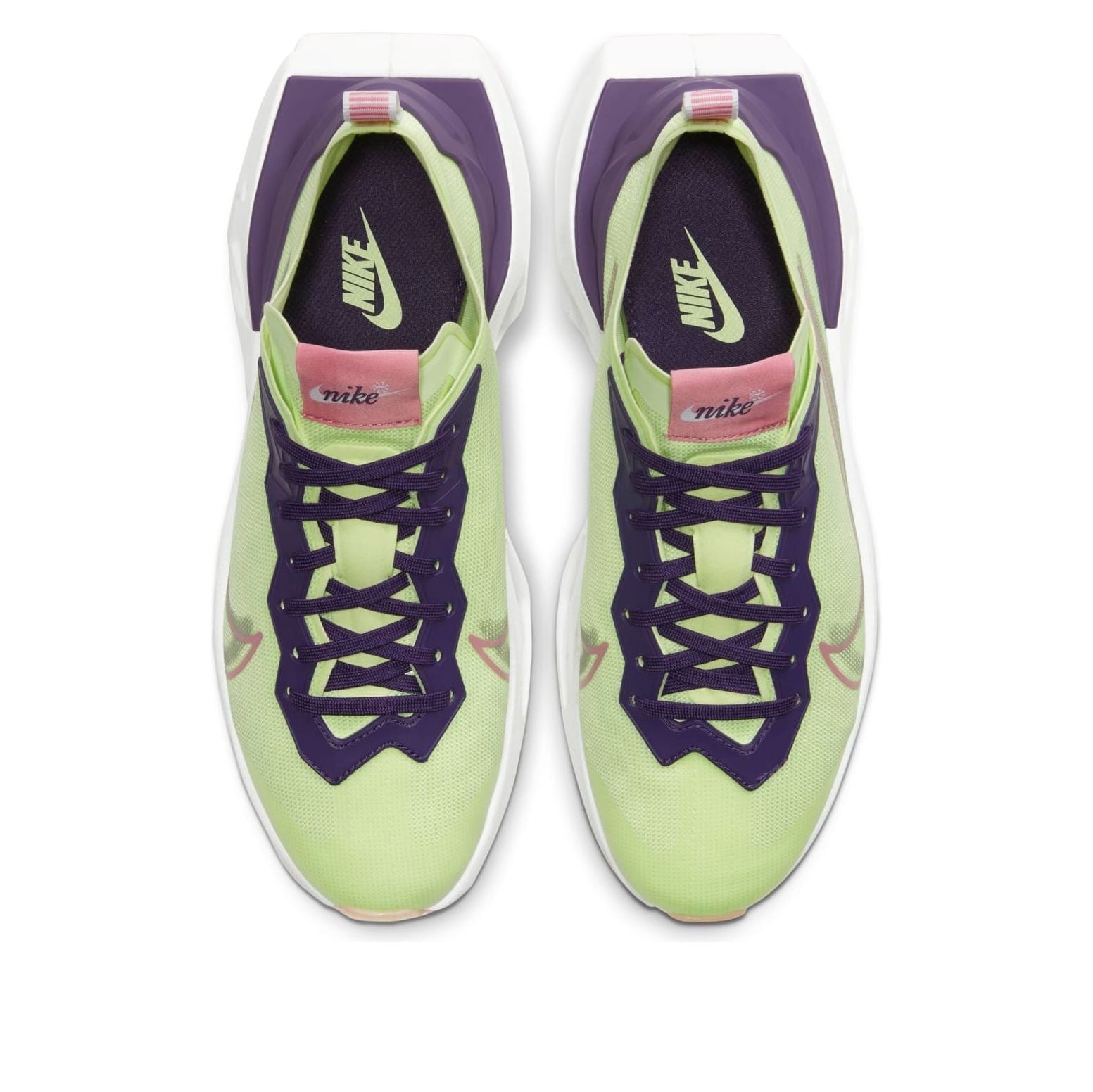 (WMNS) Nike ZoomX Vista Grind 'Barely Volt Eggplant' CT8919-700