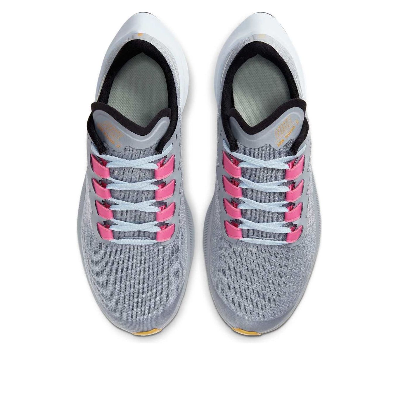 (GS) Nike Air Zoom Pegasus 37 'Obsidian Mist' CJ2099-401