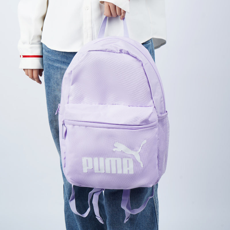 PUMA Phase Backpack 'Lightpurple' 075487-56