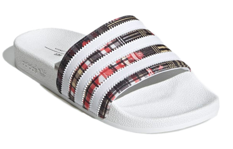 (WMNS) adidas Her Studio London x Adilette Slide 'Checkered' H00569