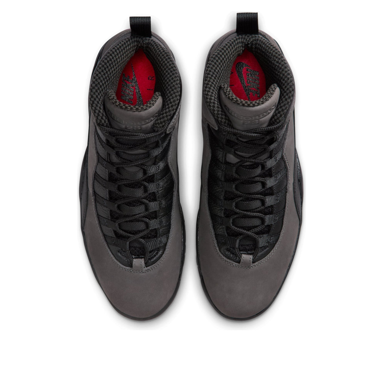Air Jordan 10 'Shadow' HJ6779-001