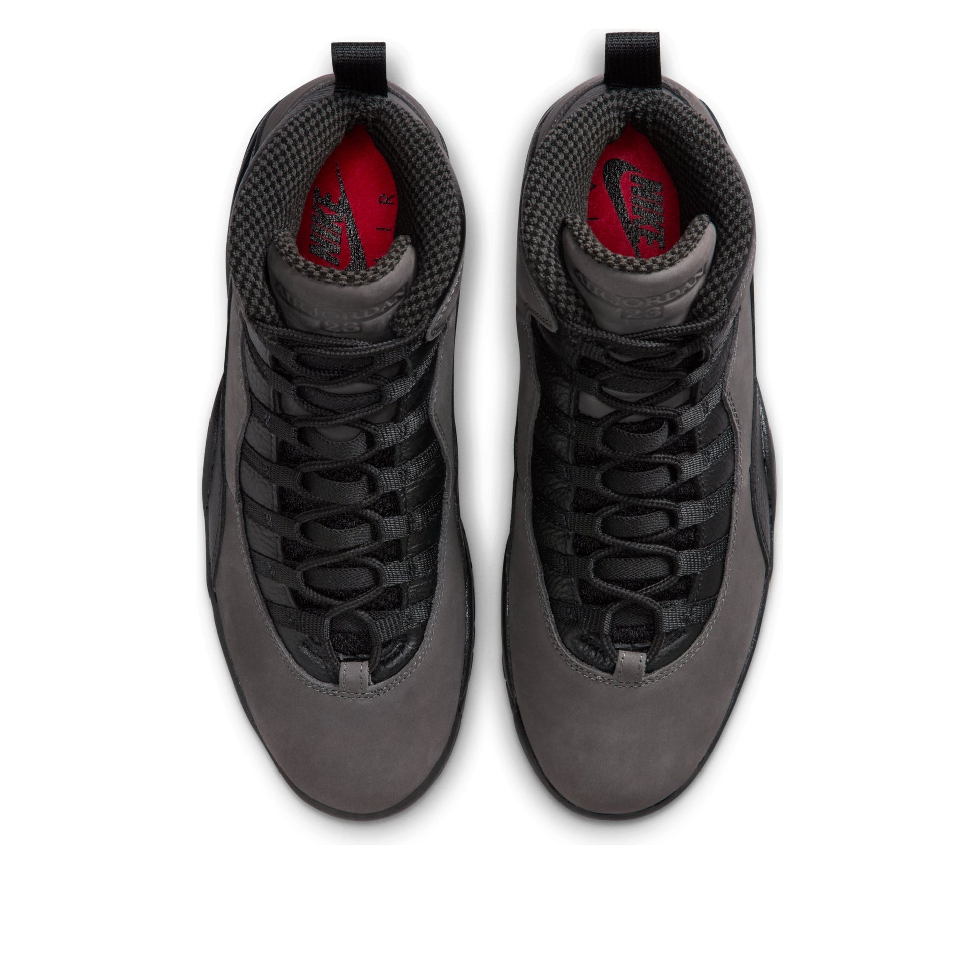 Air Jordan 10 'Shadow' HJ6779-001