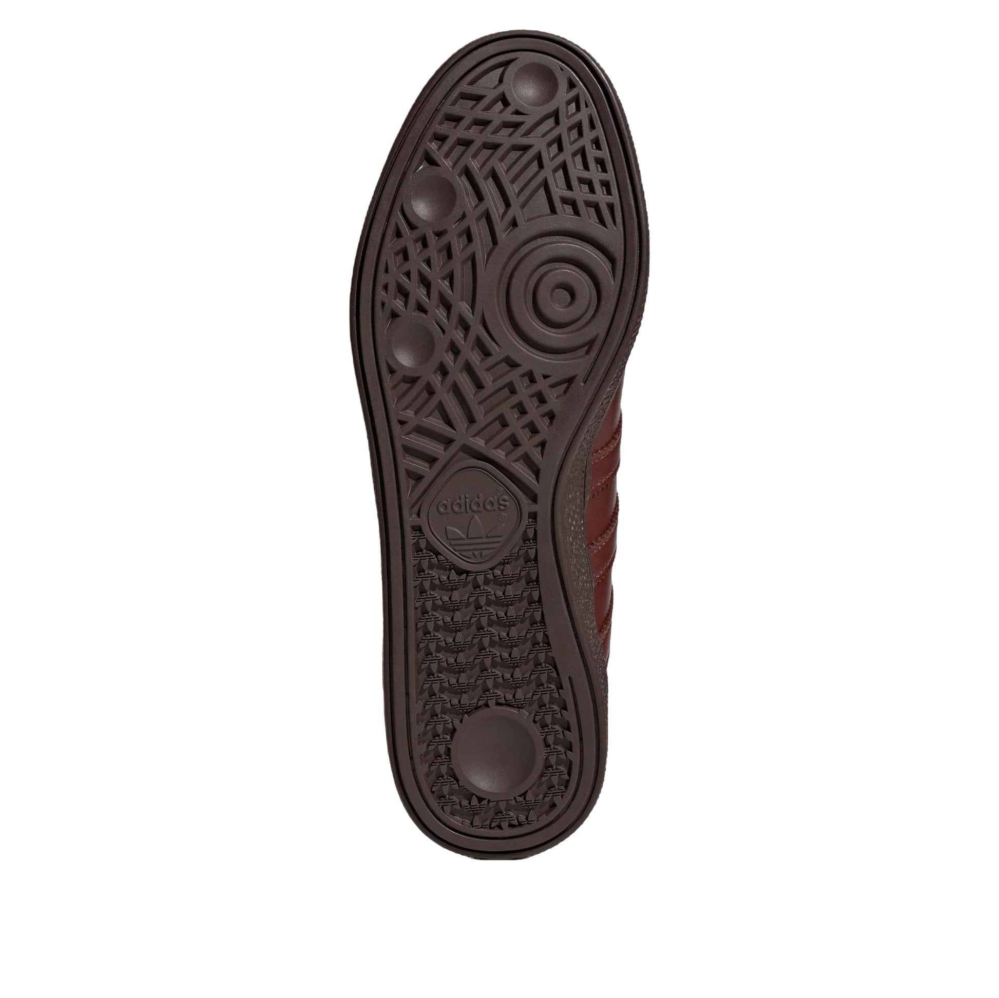 adidas Handball Spezial Loafer 'Fox Brown' KJ5787