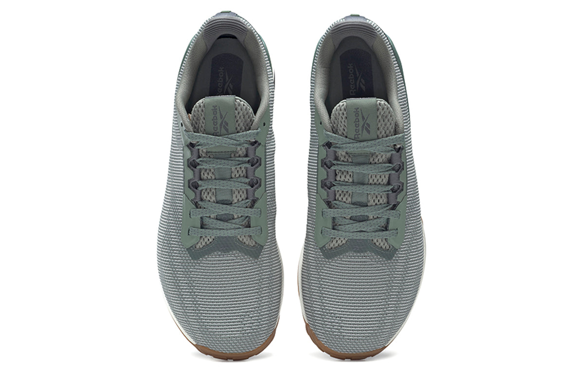Reebok Nano X1 Grit 'Harmony Green' S42566
